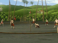 Kuai ball