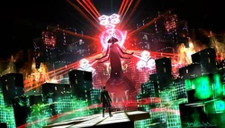 Devil's Dalliance Nightclub