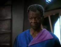 Joseph Sisko 2374