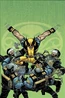 Wolverine Vol 3 23 Textless