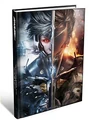 Metal-Gear-Rising-Collectors-Edition-Guide