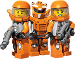 CGI OrangeTeam