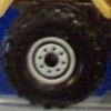 CTS Wheel