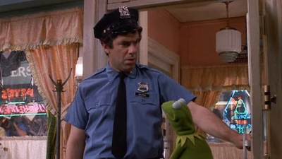 Elliottgouldcop