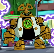 11Clockwork