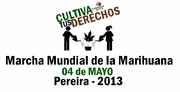 Pereira 2013 GMM Colombia 2