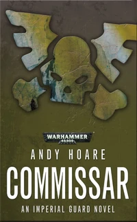 Comissar Wikihammer