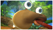 Whiptongue Bulborb
