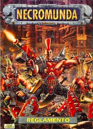 Reglamento Necromunda Wikihammer