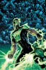 Green Lantern #16}} Textless