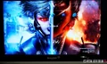 MGR PS3CustomWallpaper01 MGSTV