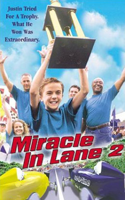 Miracle in Lane 2 movie