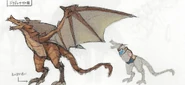 Dragonknightmount