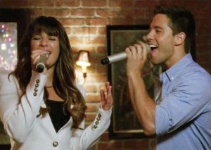Gleegiveyourheartabreak