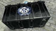 Perk Care package