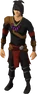 Prized pendant of Thievery equipped.png