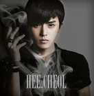 Jung Hee Chul8