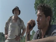 Shane and Dale