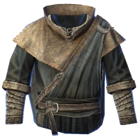 Novice Robes