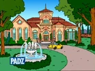 Krusty Mansion