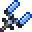 Azurite Blade