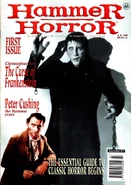 Hammer Horror Vol 1 1