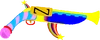 Blunderbuss of Zillywigh