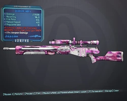 Lvl50 Skookum Cobra