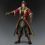 Sunquan-dw8