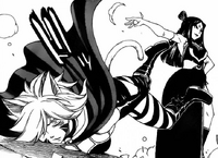 Minerva Regresa Millianna