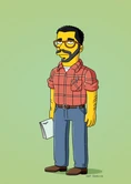Homer the Father - Promo 1