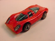 Porsche 917 (1973)