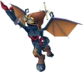 Soldat Volant KH
