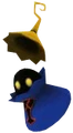 Rhapsodie Bleue KH