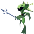 Torpilote KH
