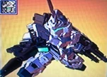 Unicorn Gundam