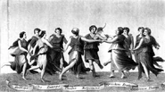 Apollo muses