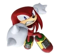 Knuckles 31