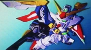 SD Wing Gundam