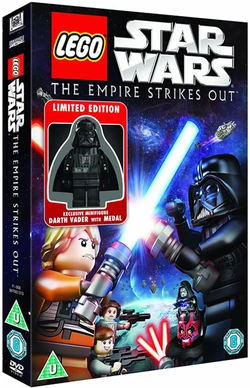 Empire Strikes Out