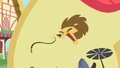Lion taming cutie mark S2E6.png