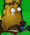 Tall-nut waaa DS