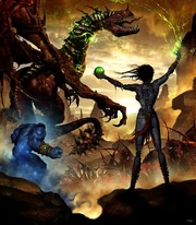 CorruptionTCG