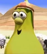 David's brother 2