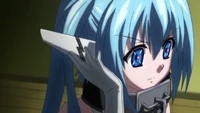 Nymph Radar