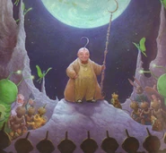ManInMoon
