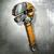 Tinkerer Wrench