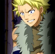 Happy Sting