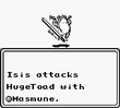 FFLII Masmune MAGI