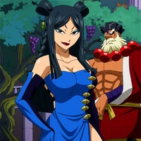 Minerva (Anime)